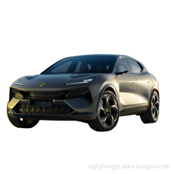 Auto elettriche di lusso loto di alta qualità Eletre nuovo veicolo energetico puro veicolo EV auto ev lotus